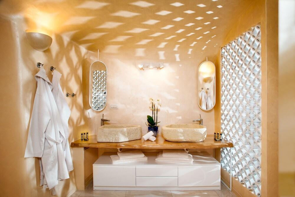 Ananda Infinity Villa Firostefani Dış mekan fotoğraf