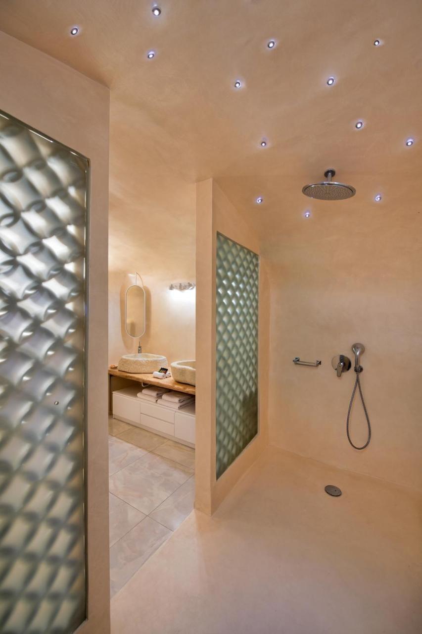 Ananda Infinity Villa Firostefani Dış mekan fotoğraf