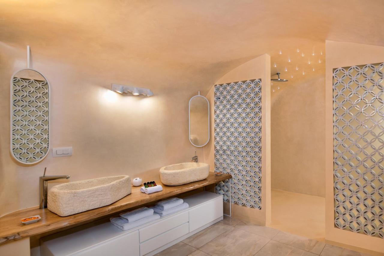 Ananda Infinity Villa Firostefani Dış mekan fotoğraf