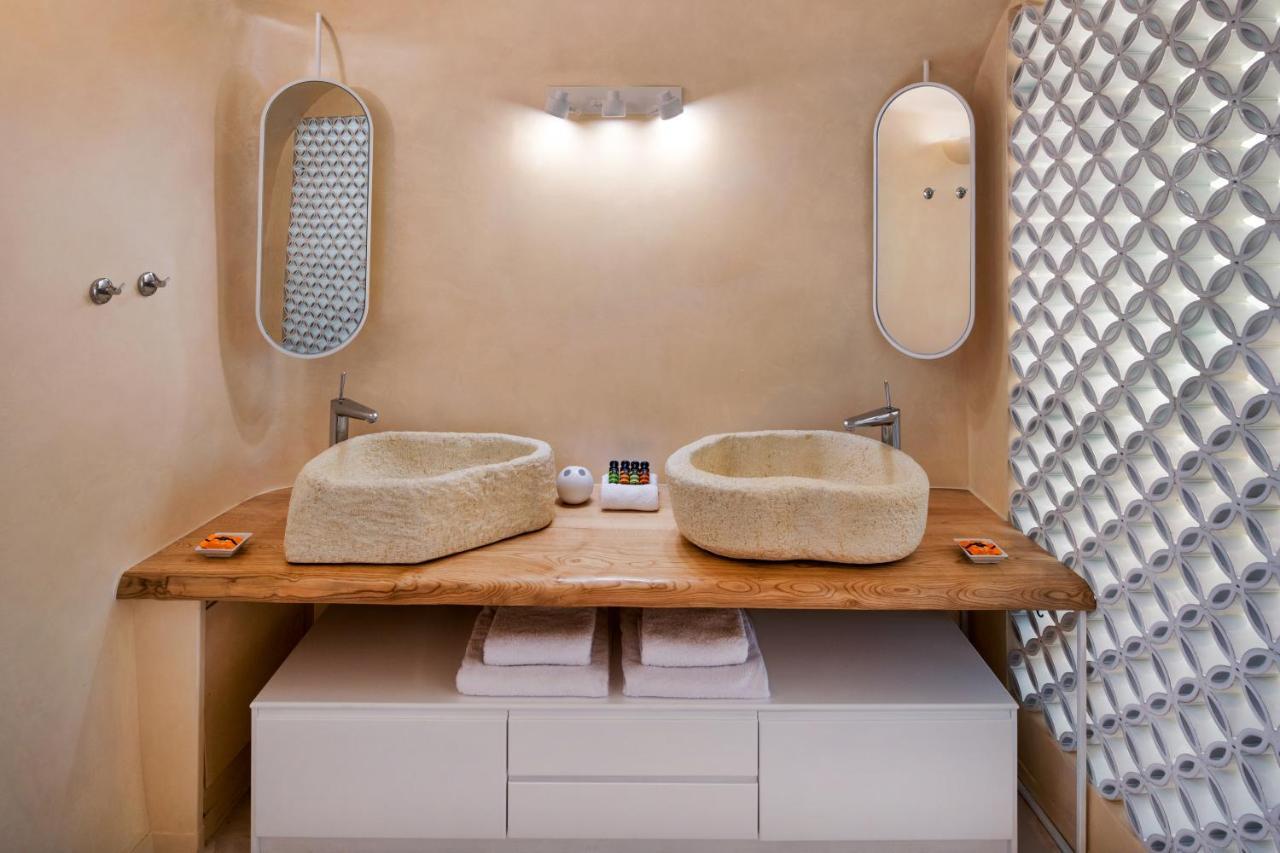 Ananda Infinity Villa Firostefani Dış mekan fotoğraf