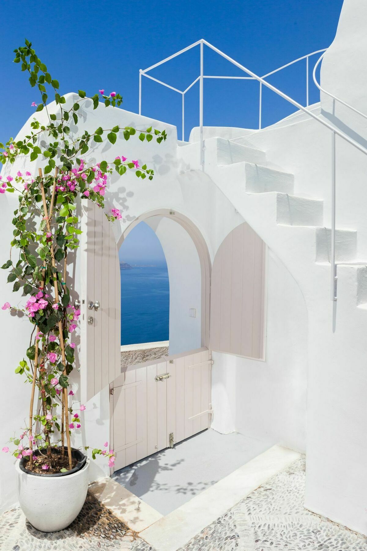 Ananda Infinity Villa Firostefani Dış mekan fotoğraf